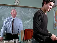 Gay teen teacher porn
