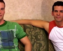 Marco and Jason Oxford Intimate Sex Tape with Next Door Buddies