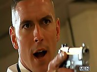 Paddy O'Brian fucking