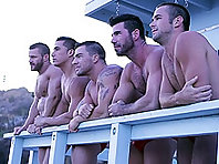 Gaywatch with Landon Conrad
