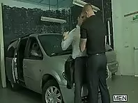 Paul Walker fucking Colby Jansen