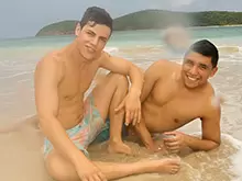 Kaleb & Joe