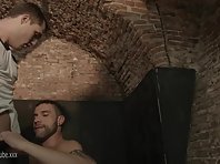 Theo Ford at men.com