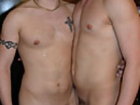 ALEX & DENNY
